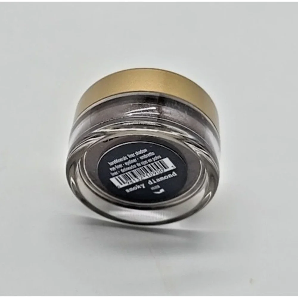 Bare Minerals Eyeliner Liner Shadow SMOKY‎ DIAMOND .28g/.01oz 45328 NEW
